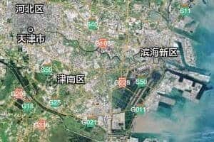 地图