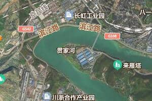 百度地图