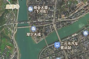 新版地图