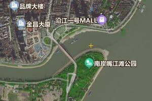 高清地图