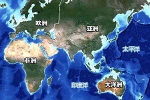 地图