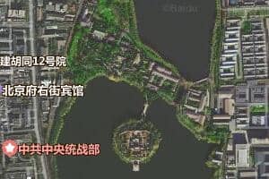 遥感地图