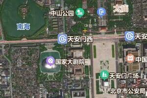 免费地图